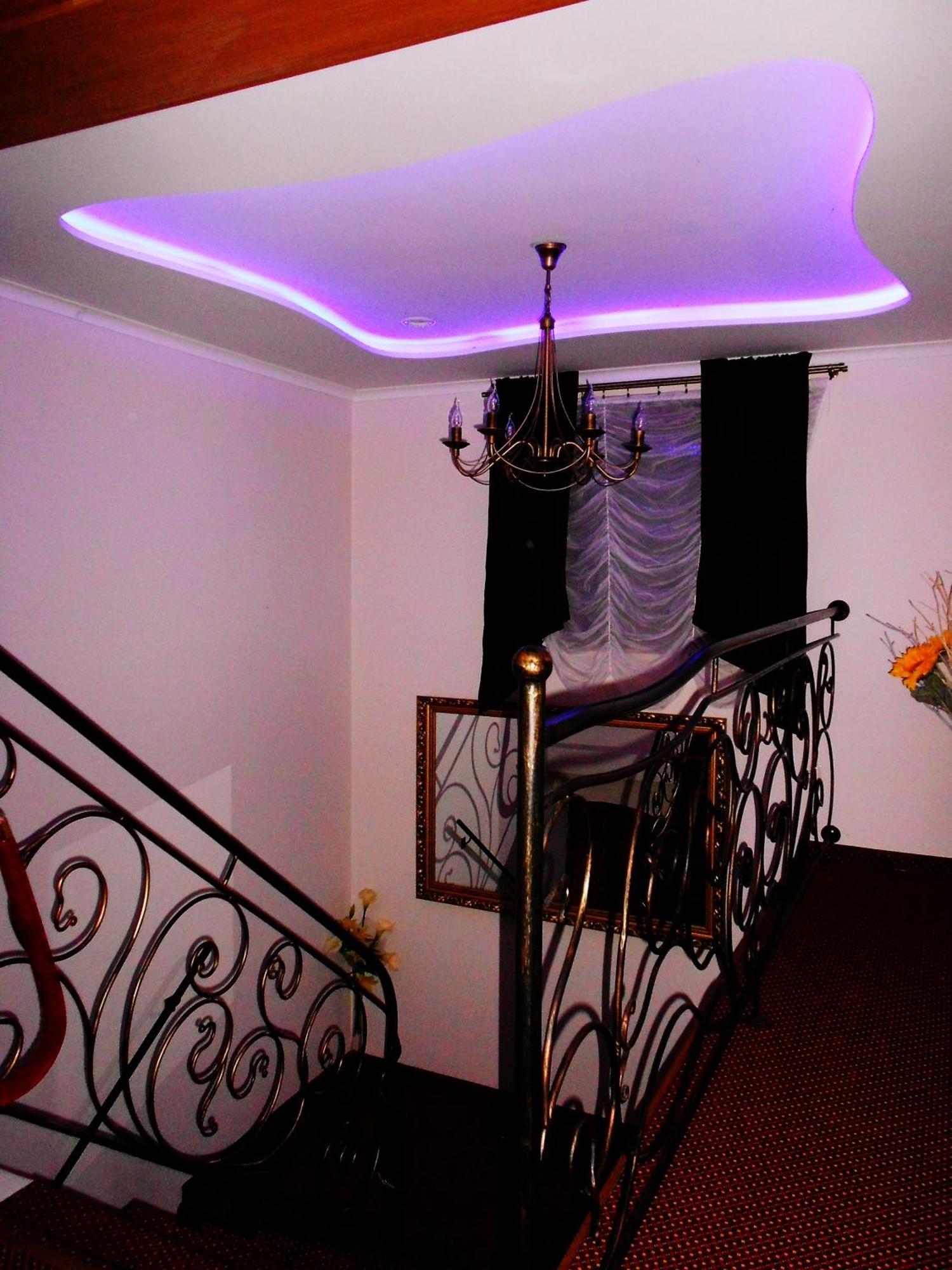 Zajazd Avangarda Wisznice Quarto foto